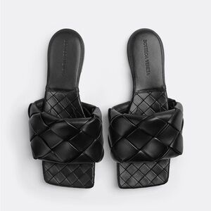 Bottaga Sandals black
